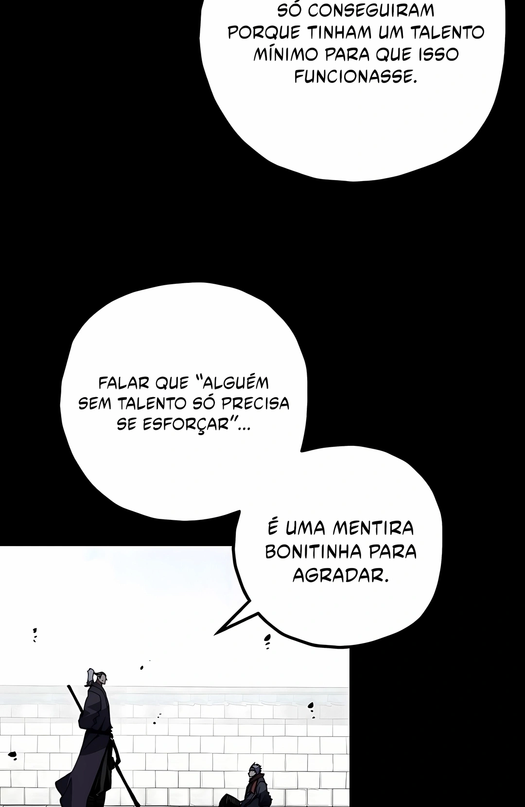 Guerreiro da Espada Mental Capítulo 48 Página 66