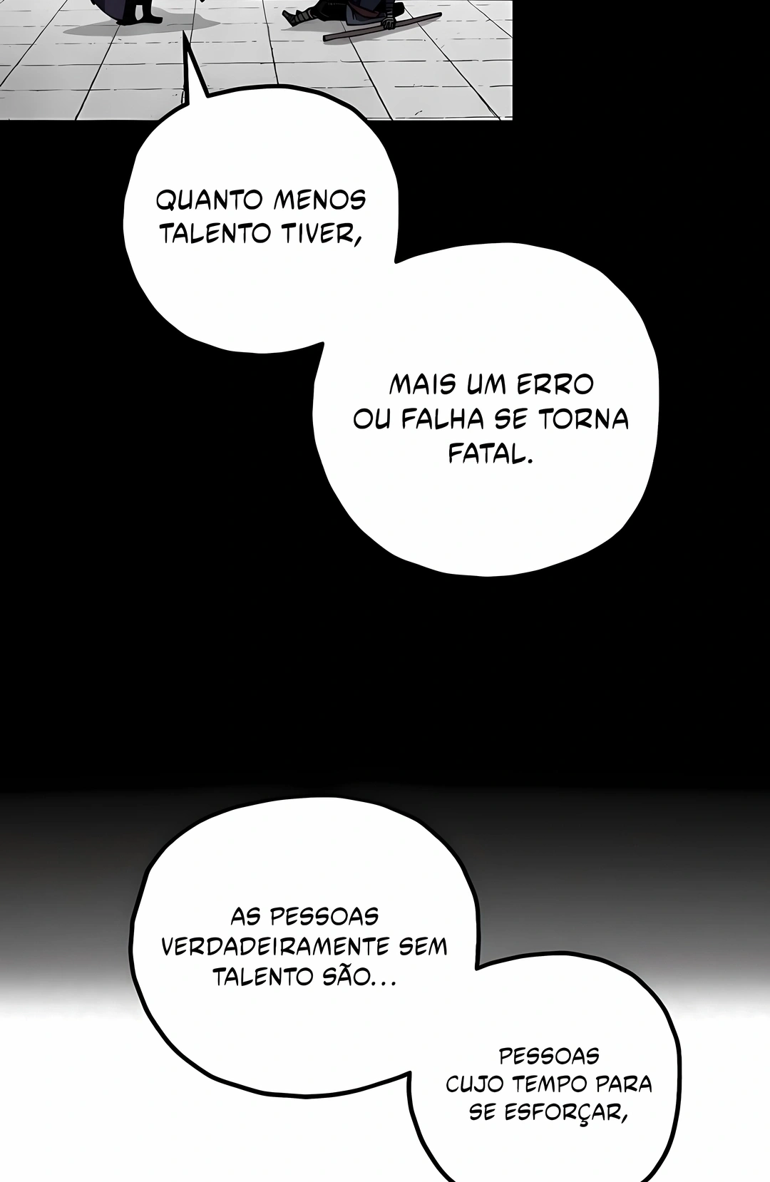 Guerreiro da Espada Mental Capítulo 48 Página 67