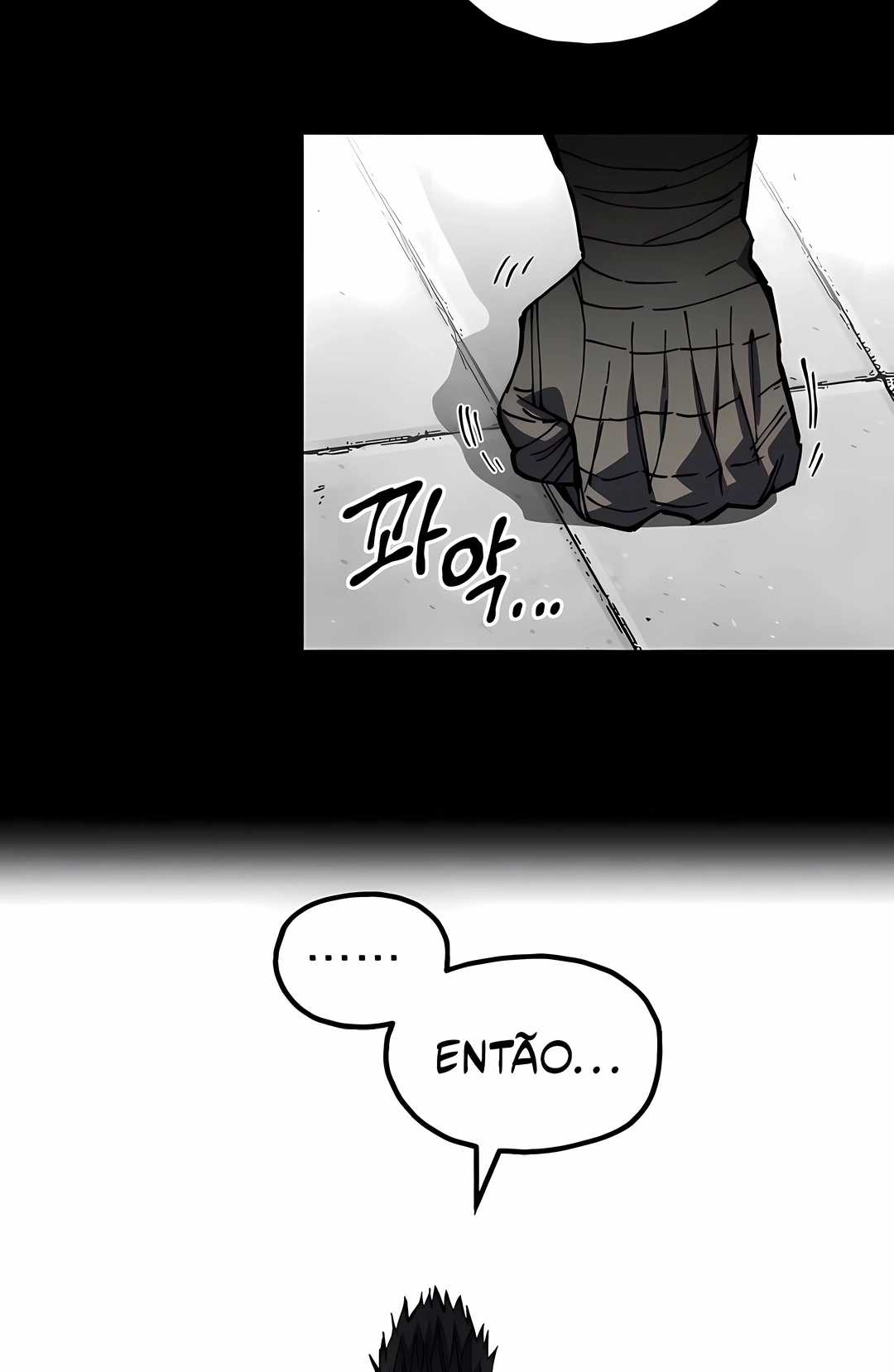 Guerreiro da Espada Mental Capítulo 48 Página 69