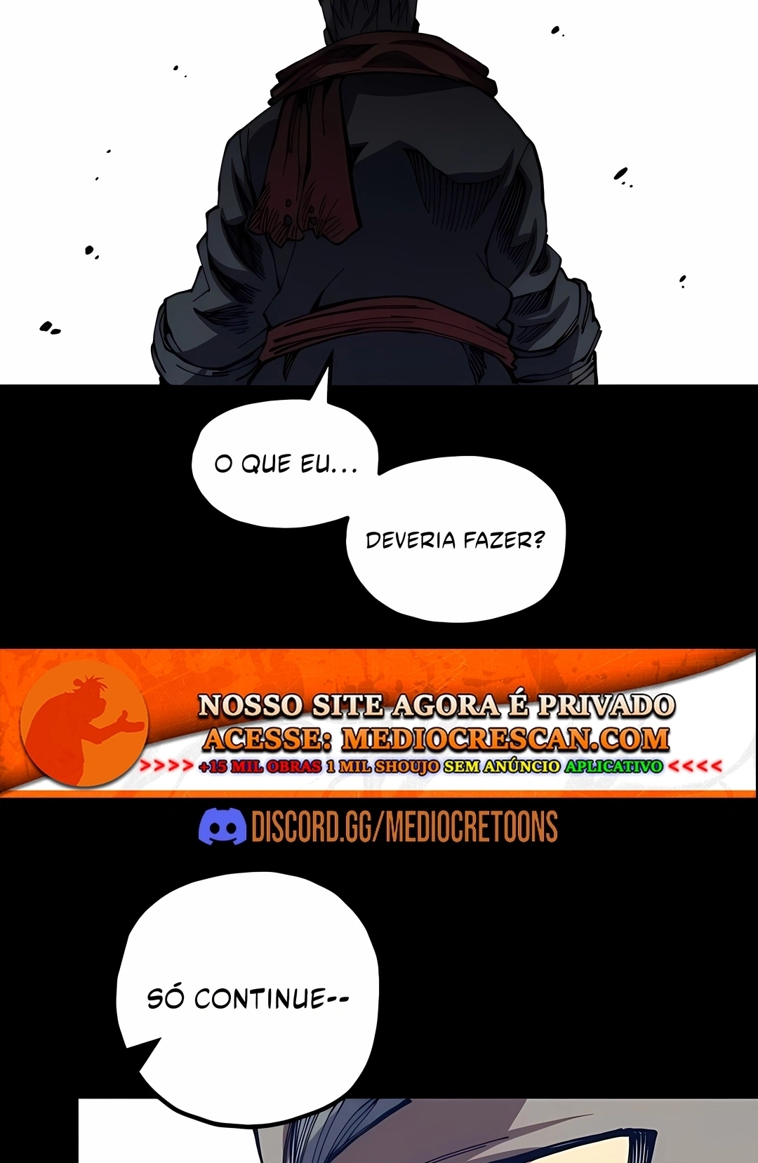 Guerreiro da Espada Mental Capítulo 48 Página 70