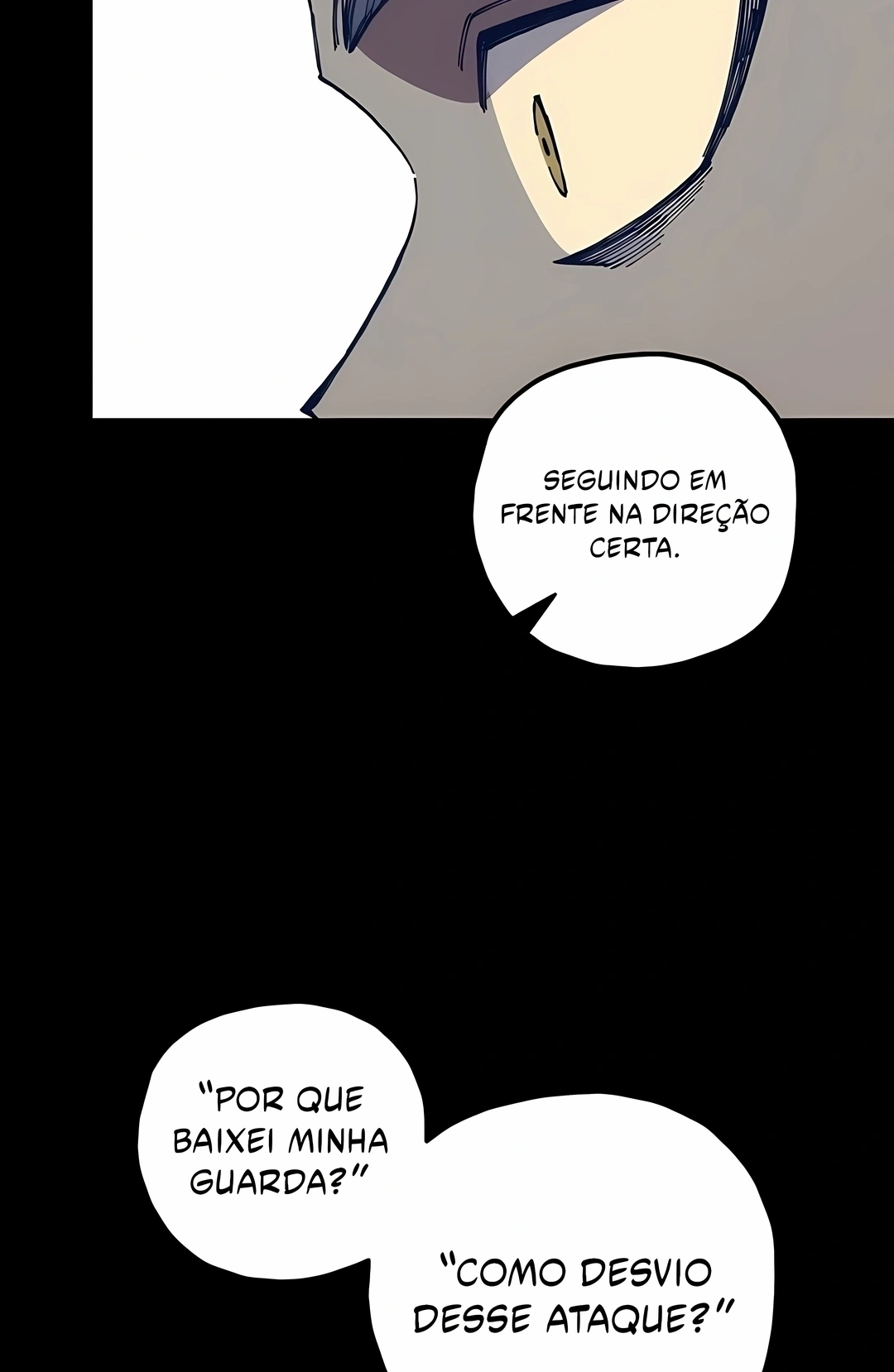Guerreiro da Espada Mental Capítulo 48 Página 71