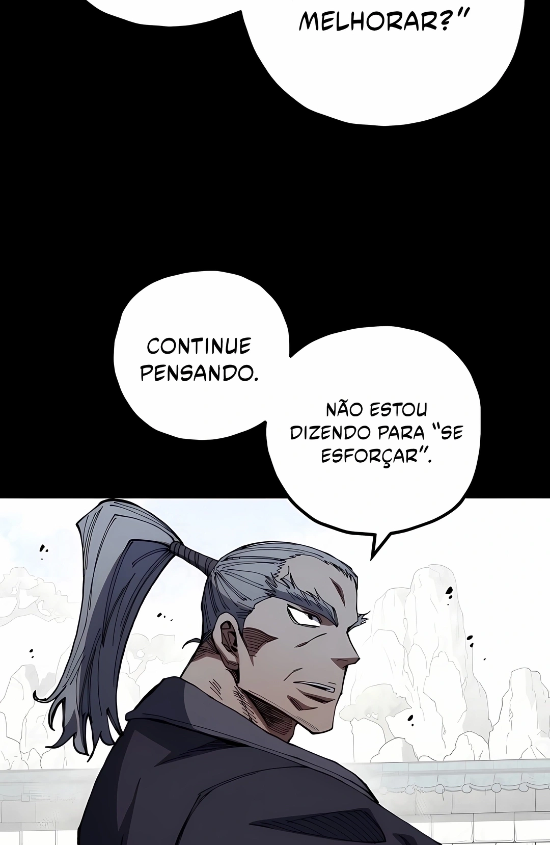 Guerreiro da Espada Mental Capítulo 48 Página 73