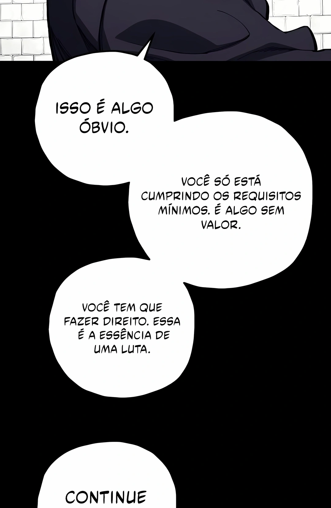Guerreiro da Espada Mental Capítulo 48 Página 74