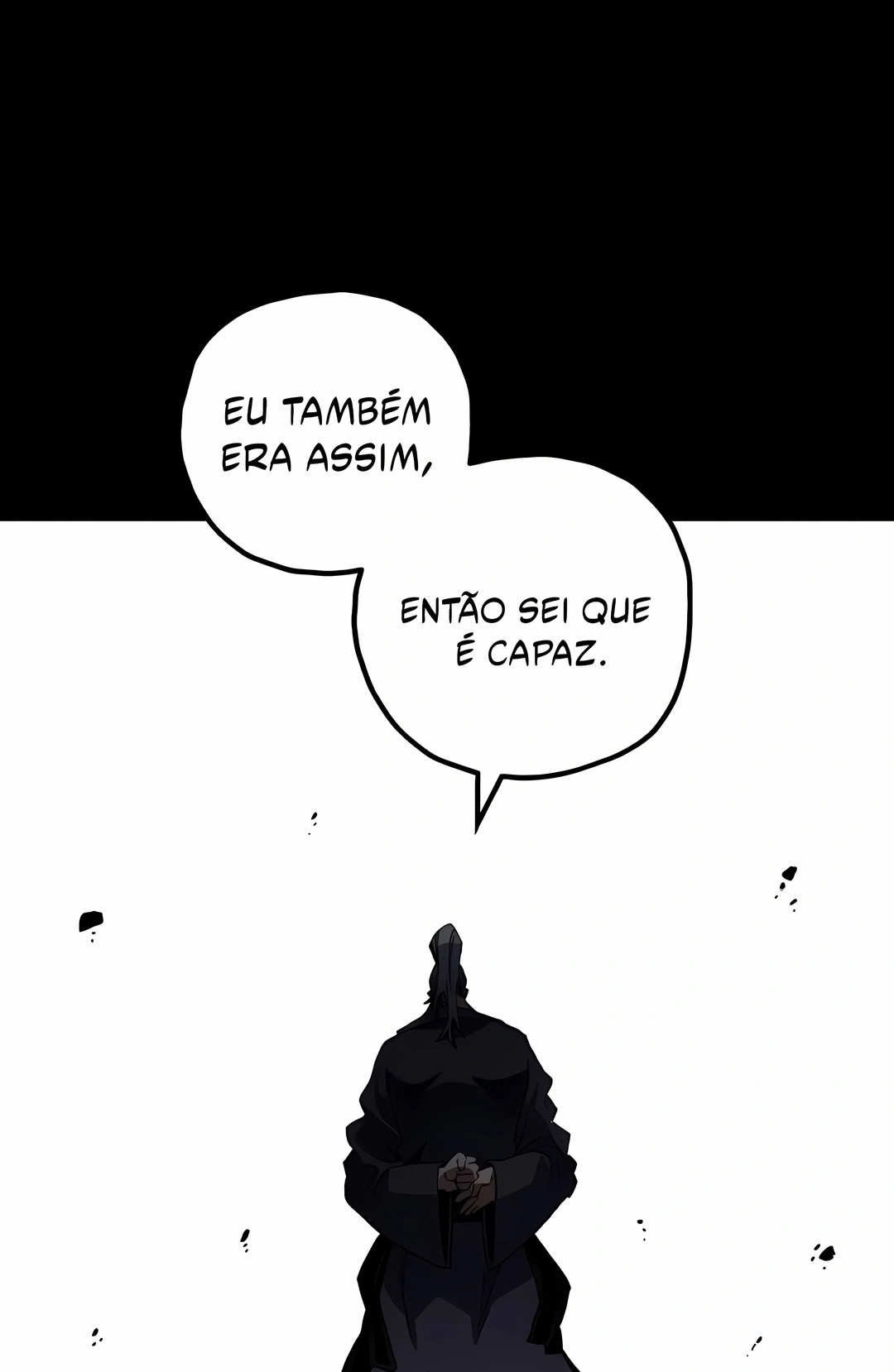 Guerreiro da Espada Mental Capítulo 48 Página 76
