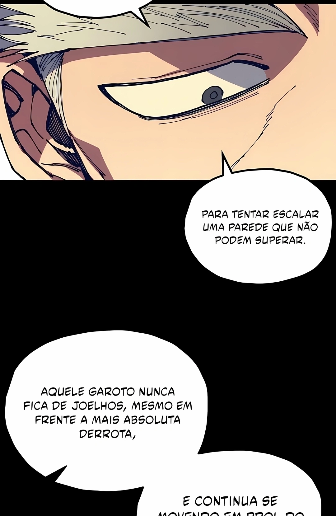 Guerreiro da Espada Mental Capítulo 48 Página 83