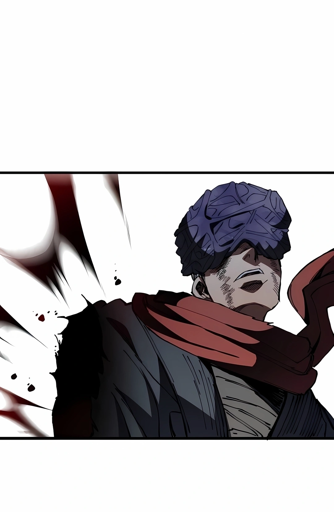 Guerreiro da Espada Mental Capítulo 48 Página 95