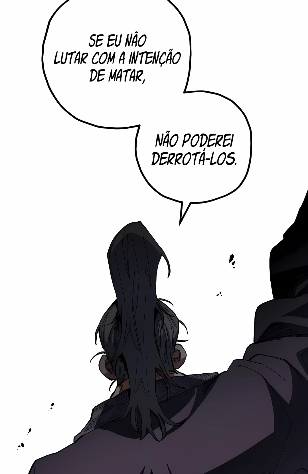 Guerreiro da Espada Mental Capítulo 48 Página 98