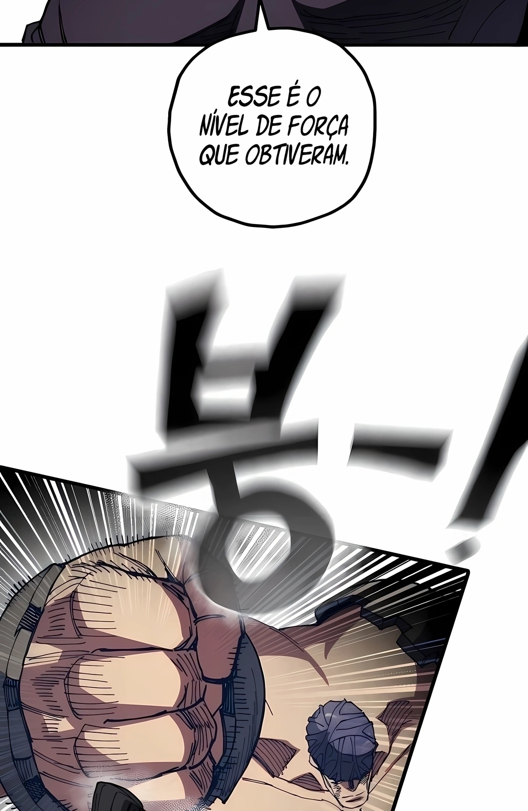 Guerreiro da Espada Mental Capítulo 48 Página 99