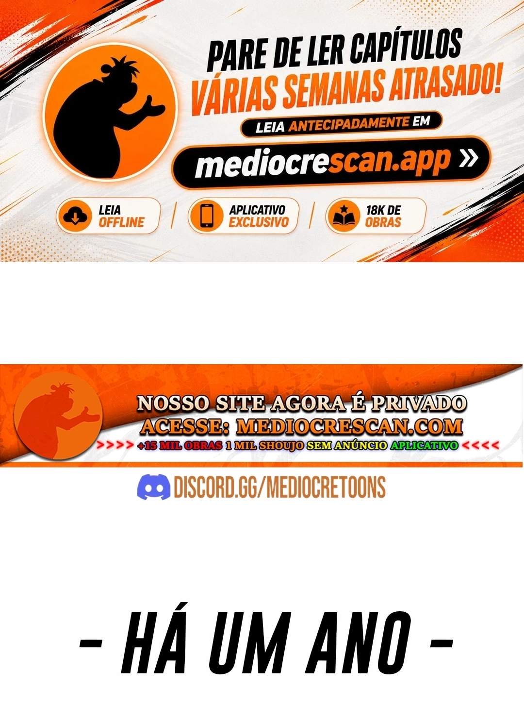 Guerreiro da Espada Mental Capítulo 49 Página 1