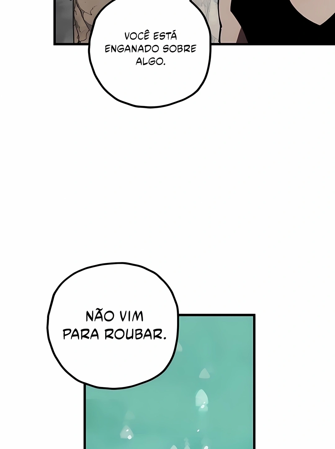 Guerreiro da Espada Mental Capítulo 49 Página 100