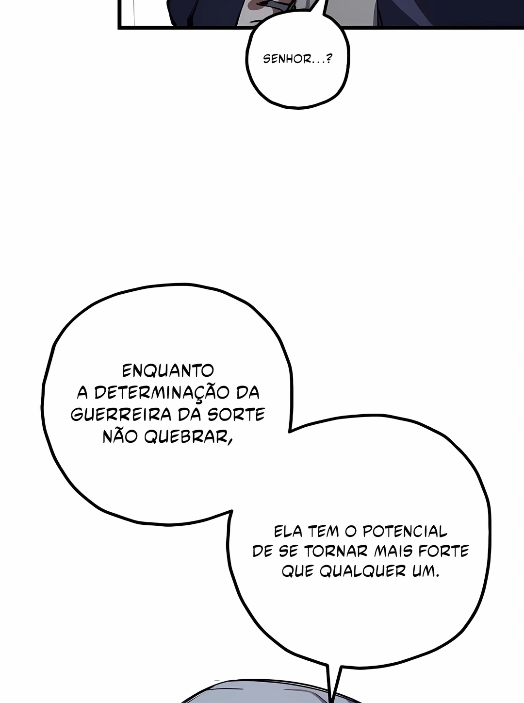 Guerreiro da Espada Mental Capítulo 49 Página 12
