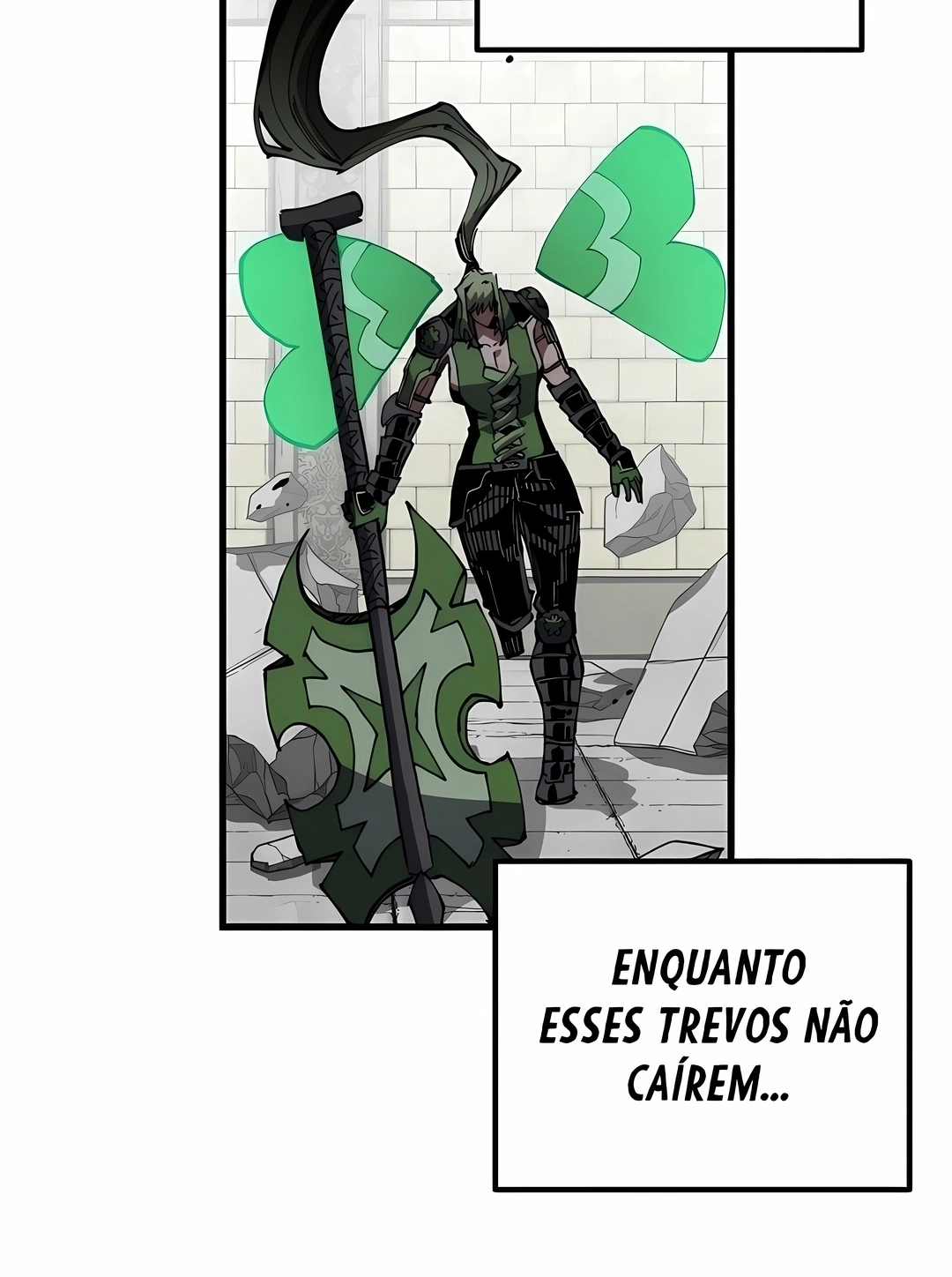 Guerreiro da Espada Mental Capítulo 49 Página 20