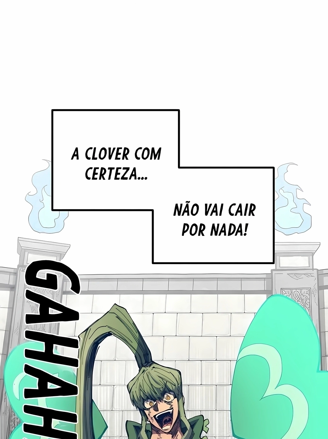 Guerreiro da Espada Mental Capítulo 49 Página 21