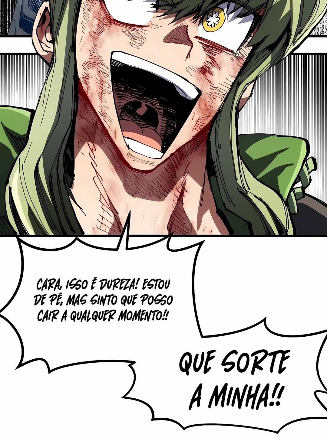 Guerreiro da Espada Mental Capítulo 49 Página 23