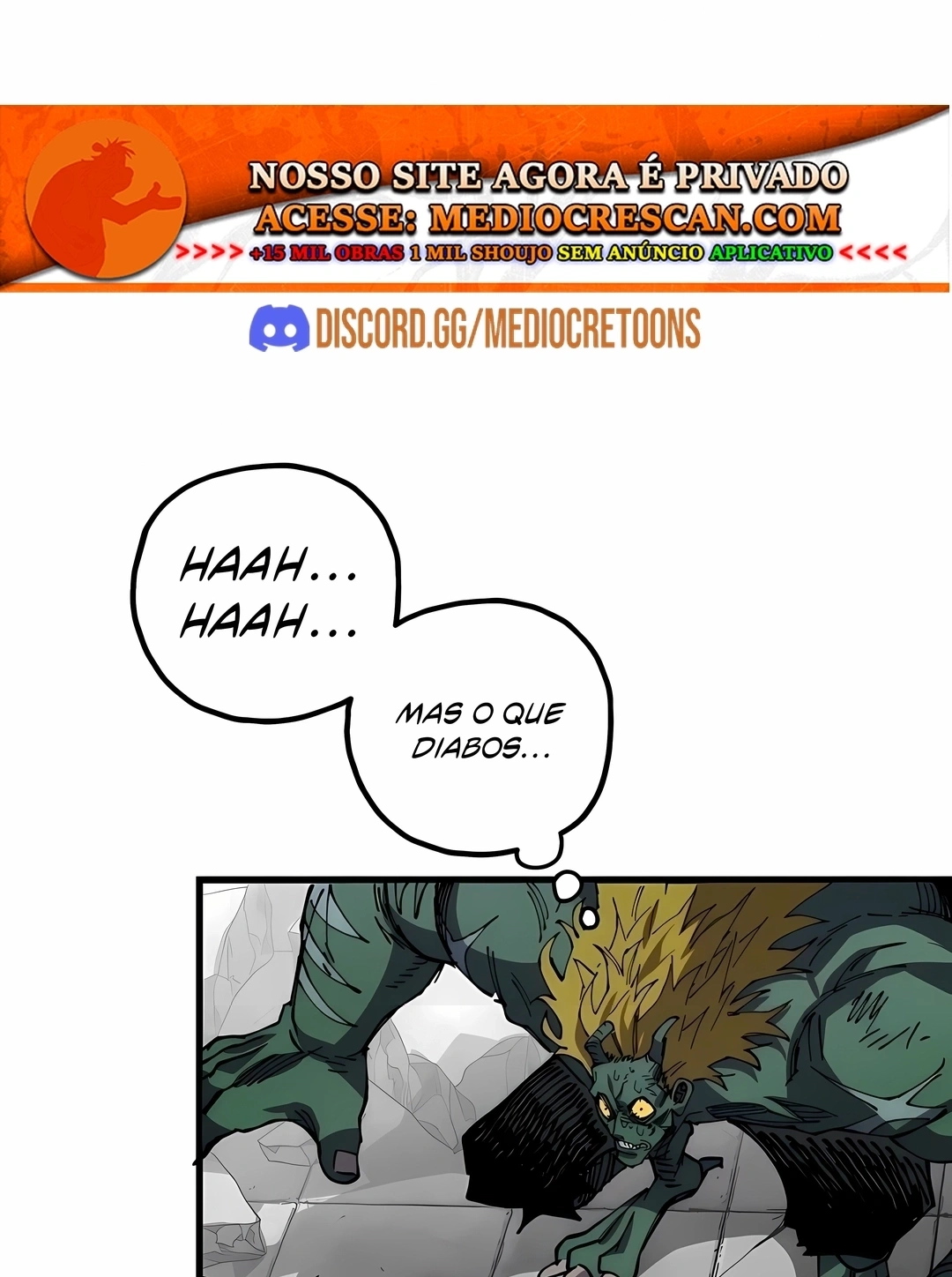 Guerreiro da Espada Mental Capítulo 49 Página 24