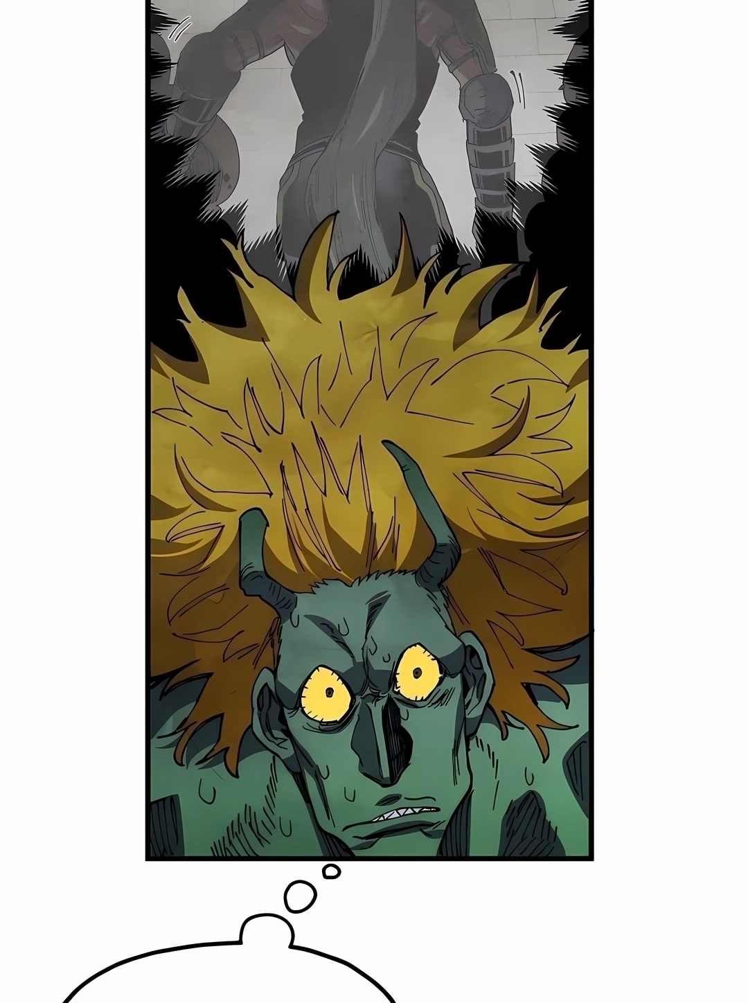 Guerreiro da Espada Mental Capítulo 49 Página 27