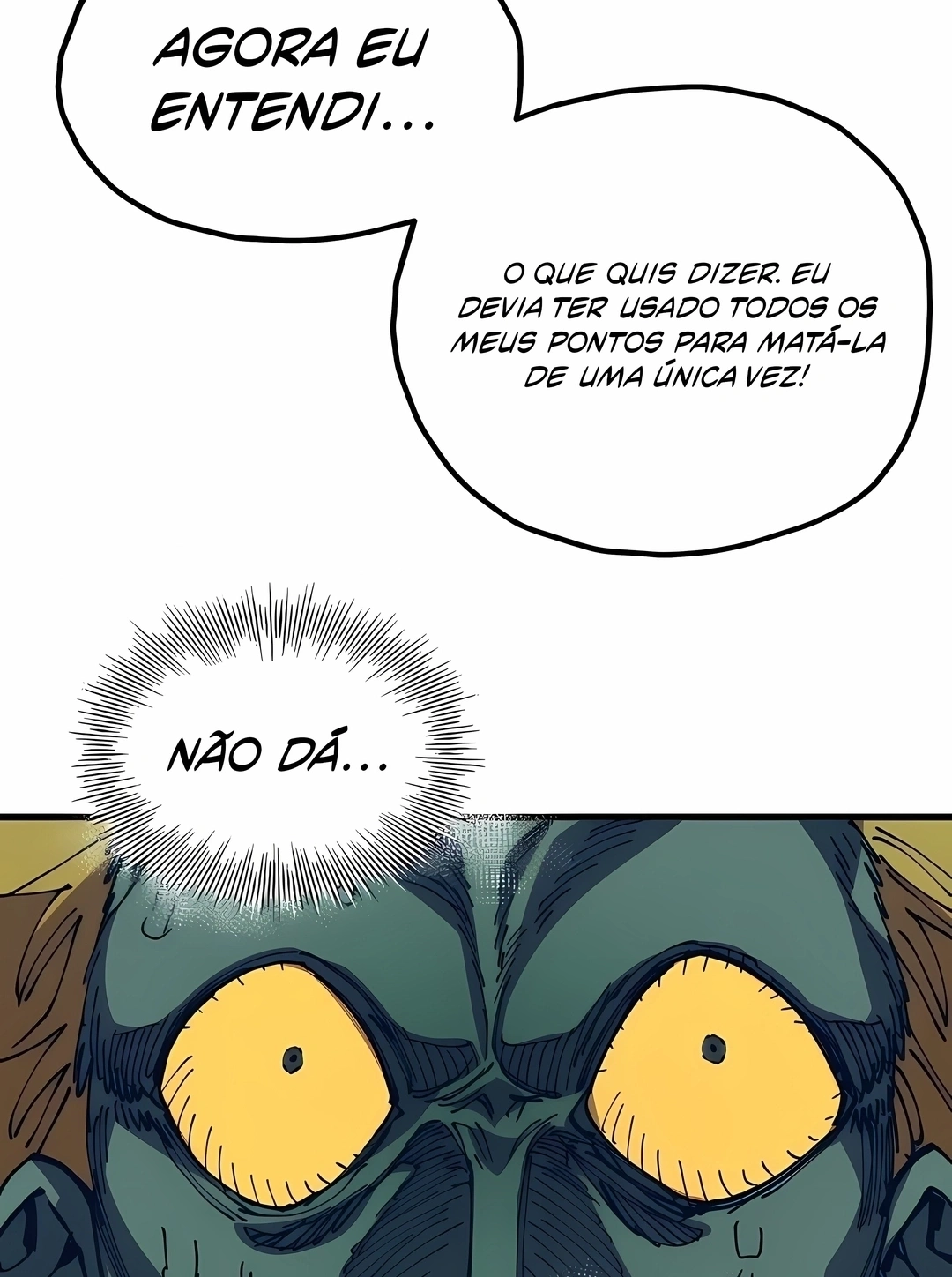 Guerreiro da Espada Mental Capítulo 49 Página 28