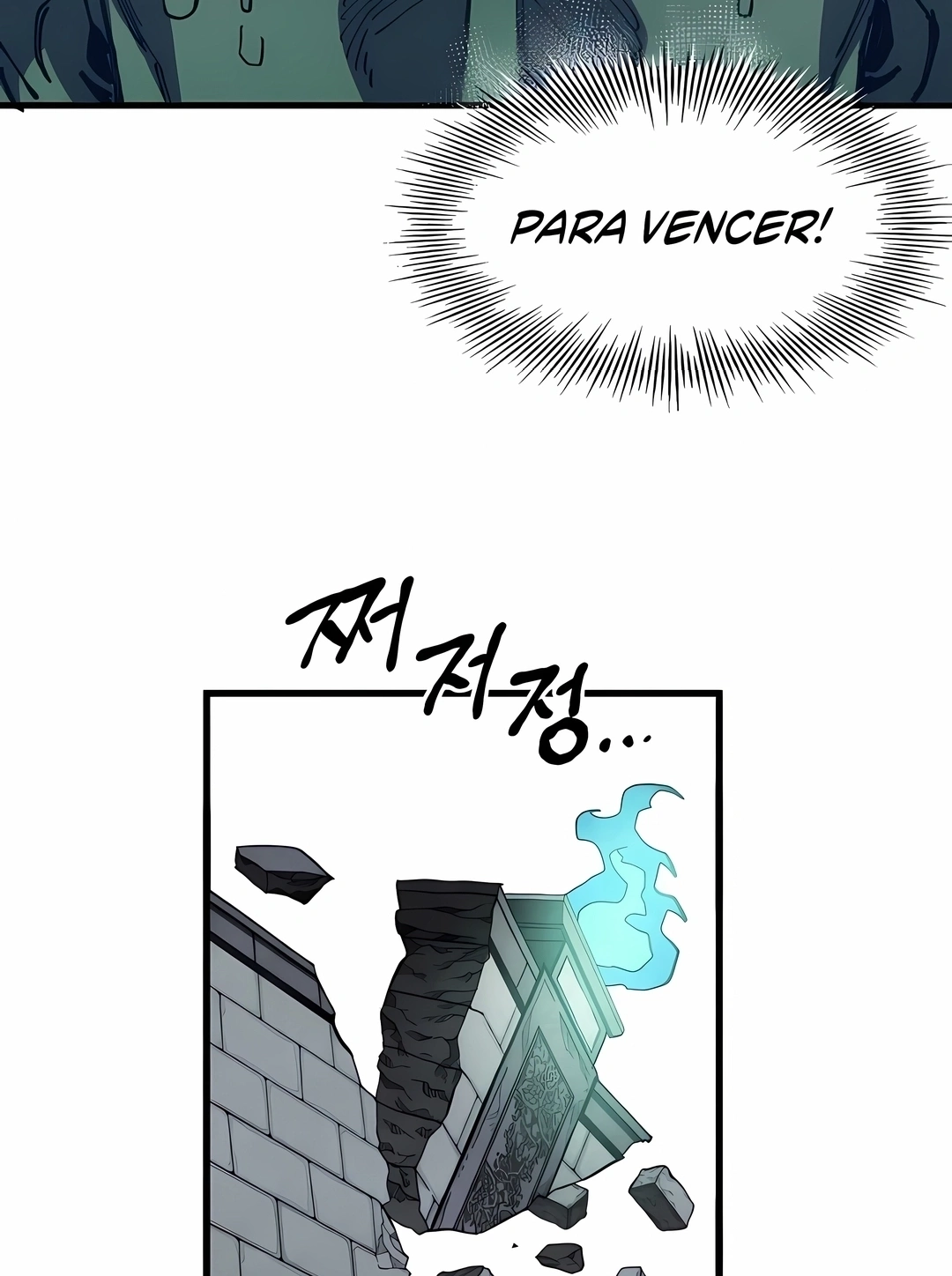 Guerreiro da Espada Mental Capítulo 49 Página 29