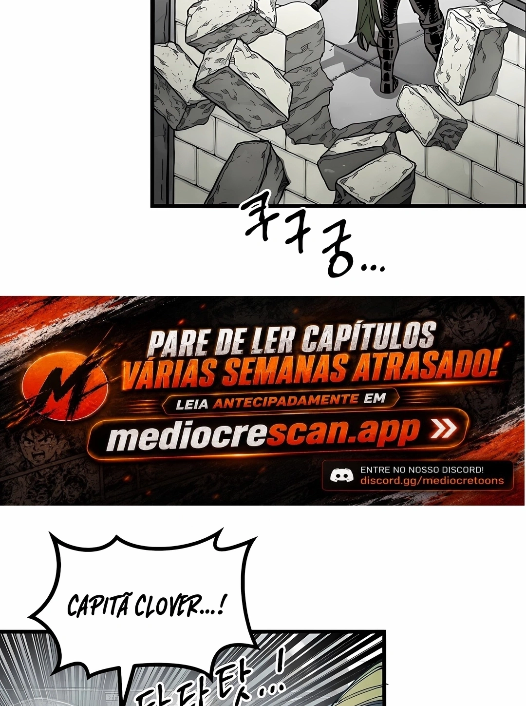 Guerreiro da Espada Mental Capítulo 49 Página 31