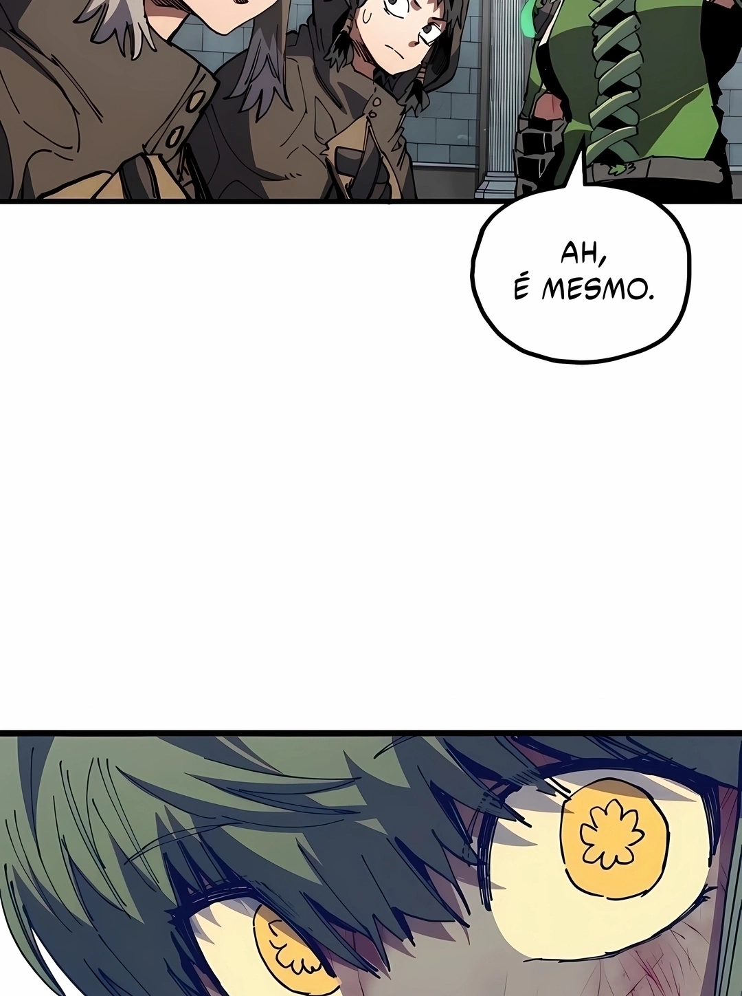 Guerreiro da Espada Mental Capítulo 49 Página 35