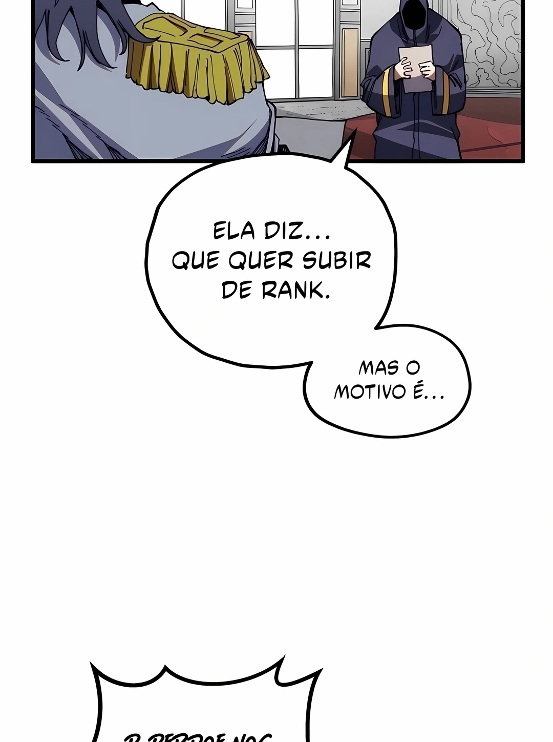 Guerreiro da Espada Mental Capítulo 49 Página 5