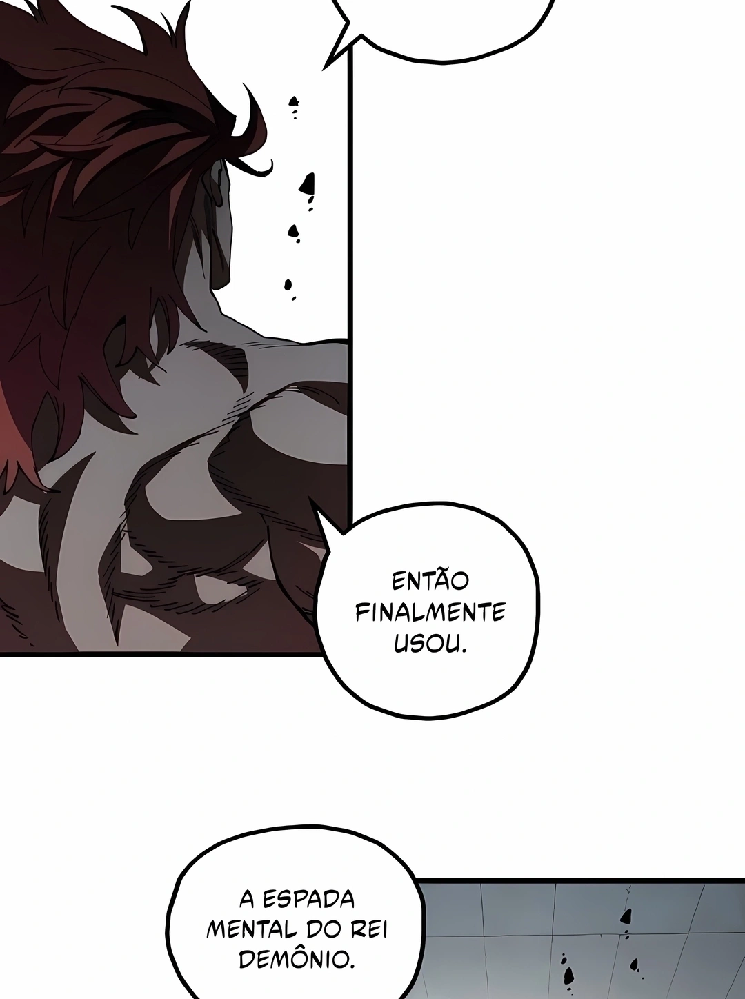 Guerreiro da Espada Mental Capítulo 49 Página 62