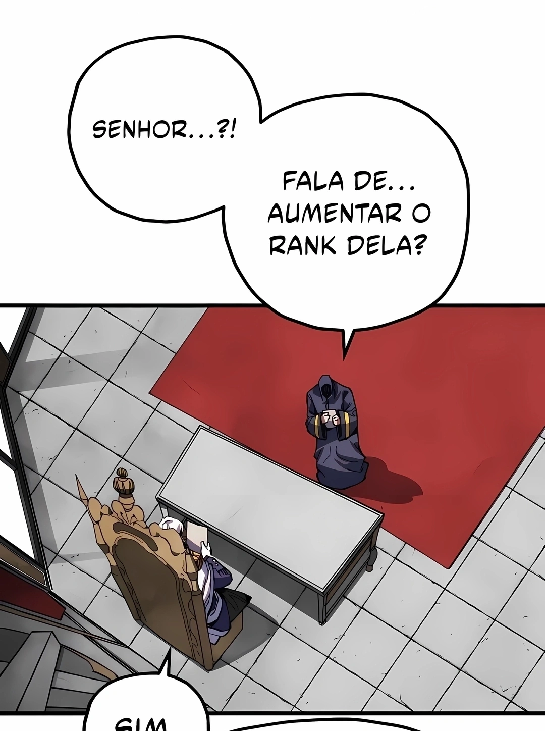Guerreiro da Espada Mental Capítulo 49 Página 7
