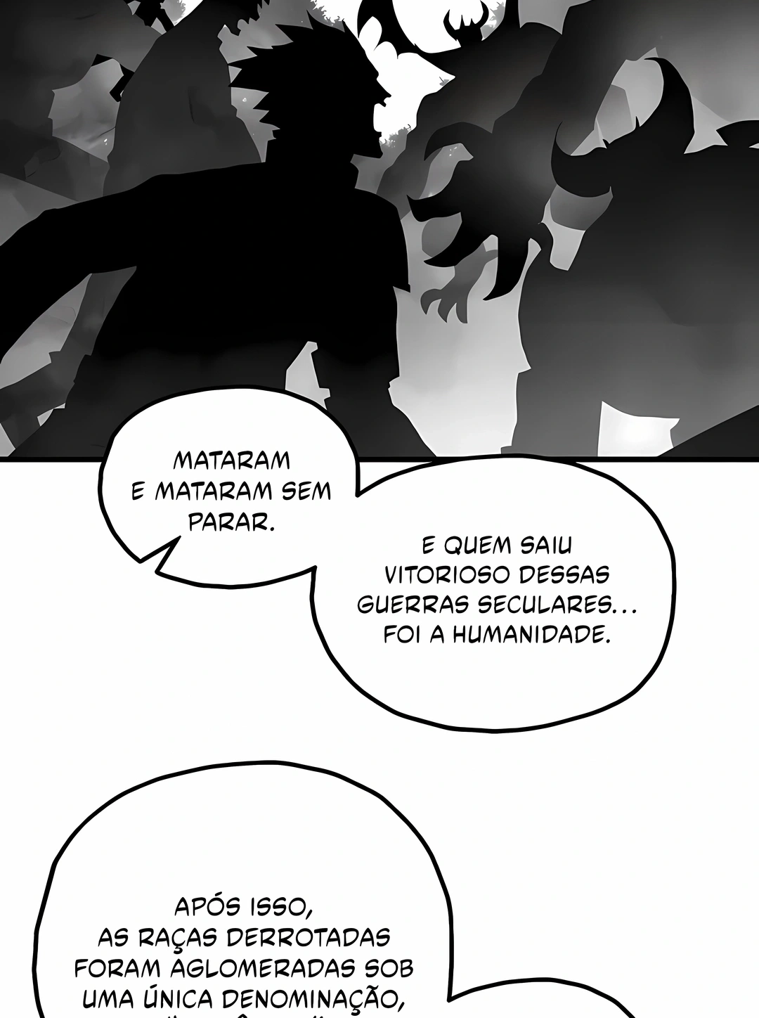 Guerreiro da Espada Mental Capítulo 49 Página 74