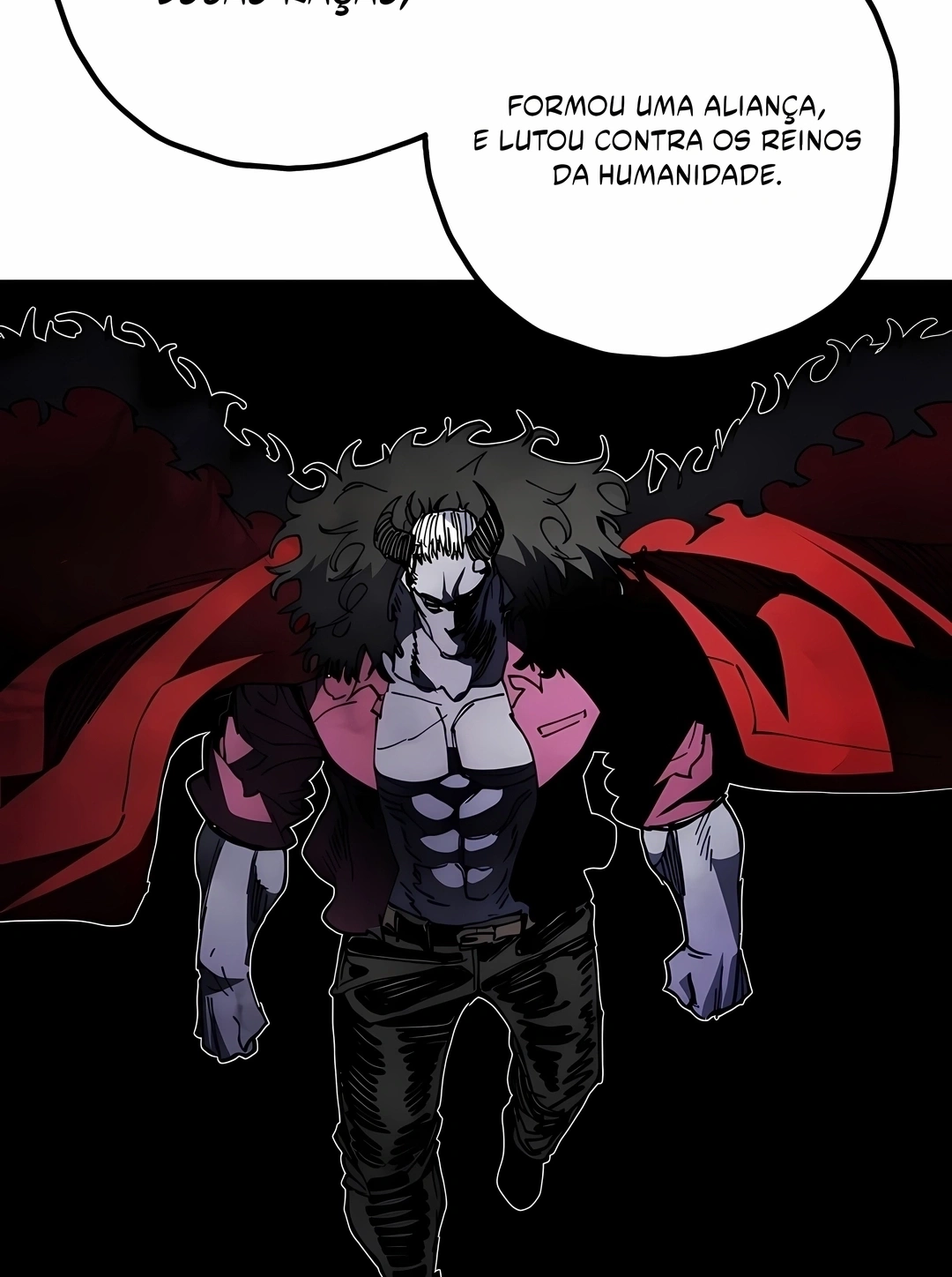 Guerreiro da Espada Mental Capítulo 49 Página 76