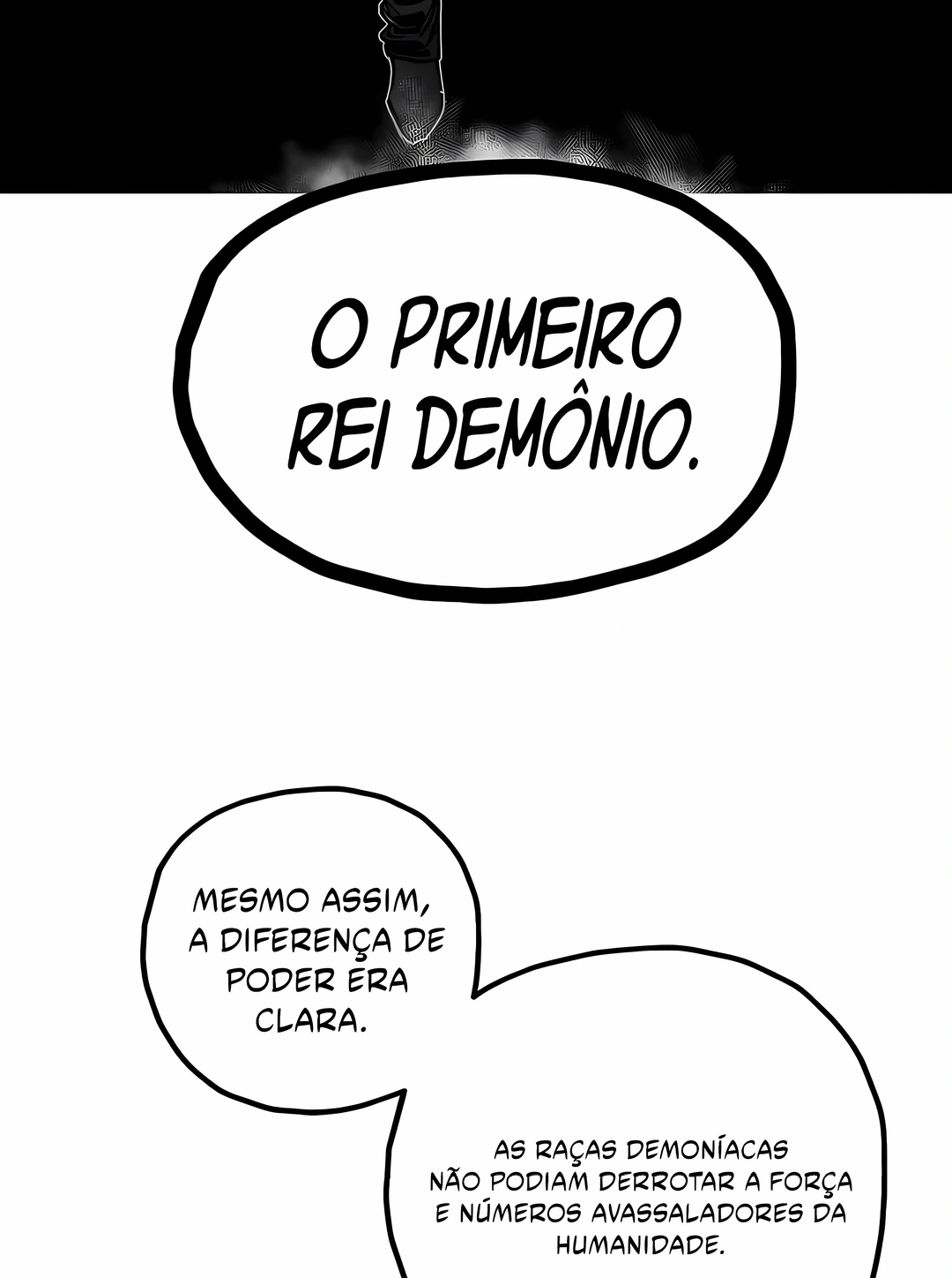 Guerreiro da Espada Mental Capítulo 49 Página 77