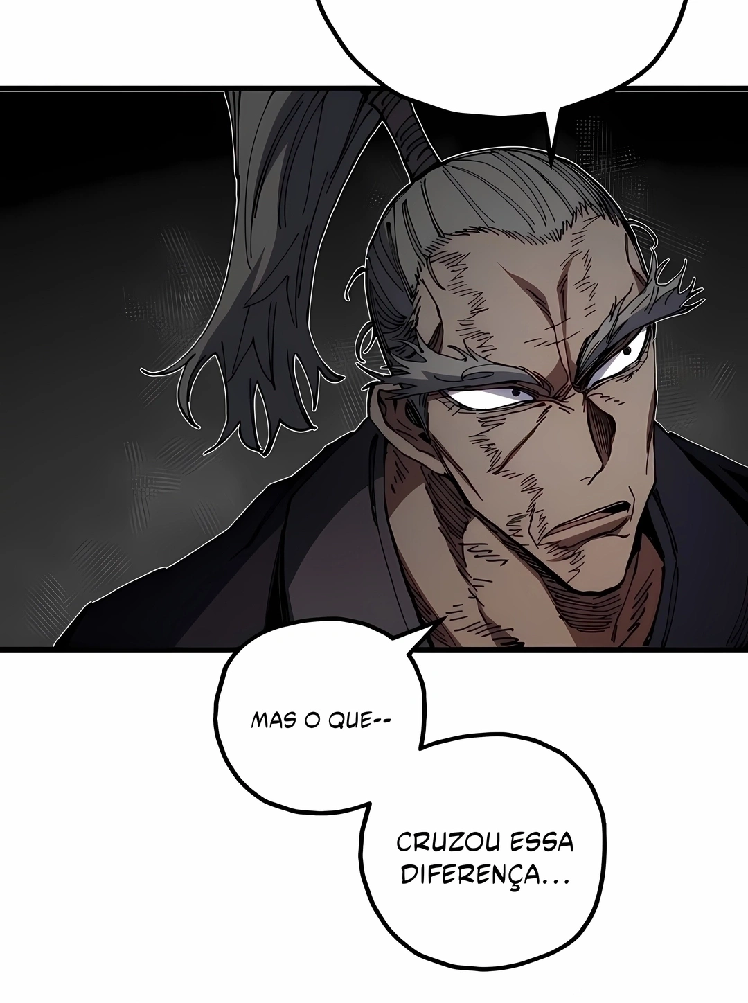 Guerreiro da Espada Mental Capítulo 49 Página 78