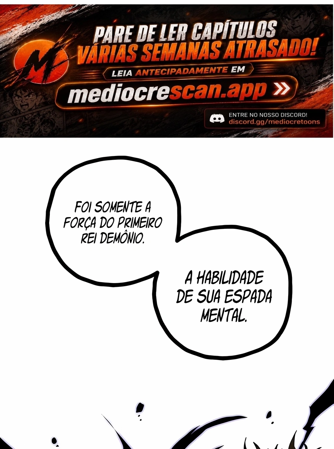 Guerreiro da Espada Mental Capítulo 49 Página 79