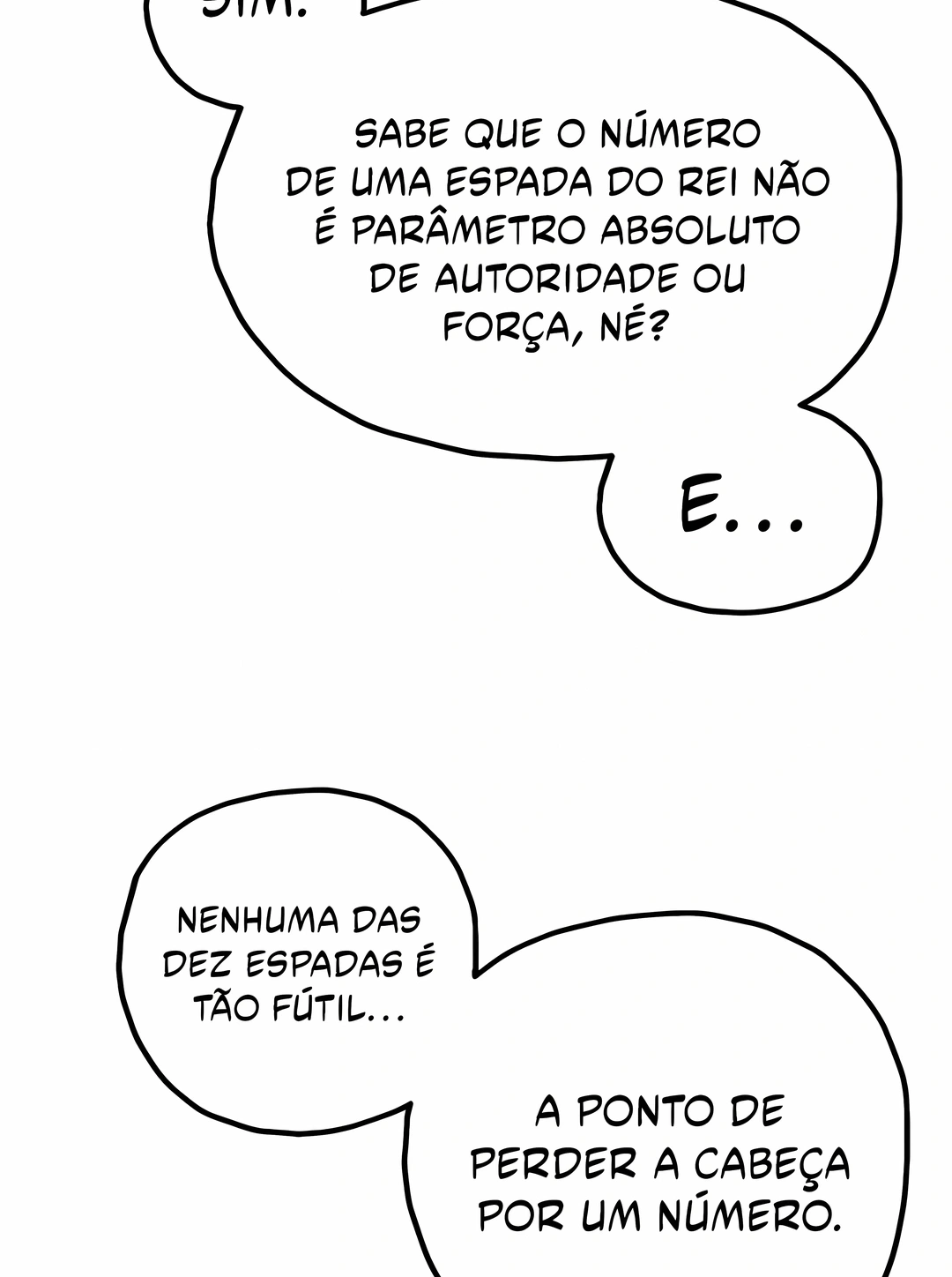 Guerreiro da Espada Mental Capítulo 49 Página 8