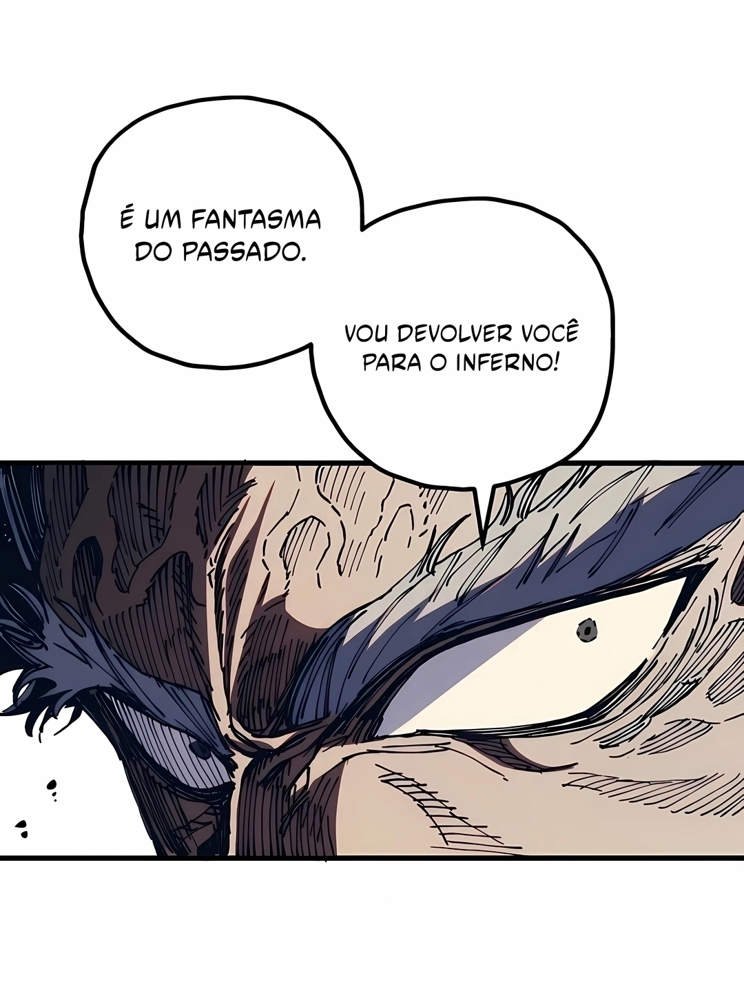 Guerreiro da Espada Mental Capítulo 49 Página 85
