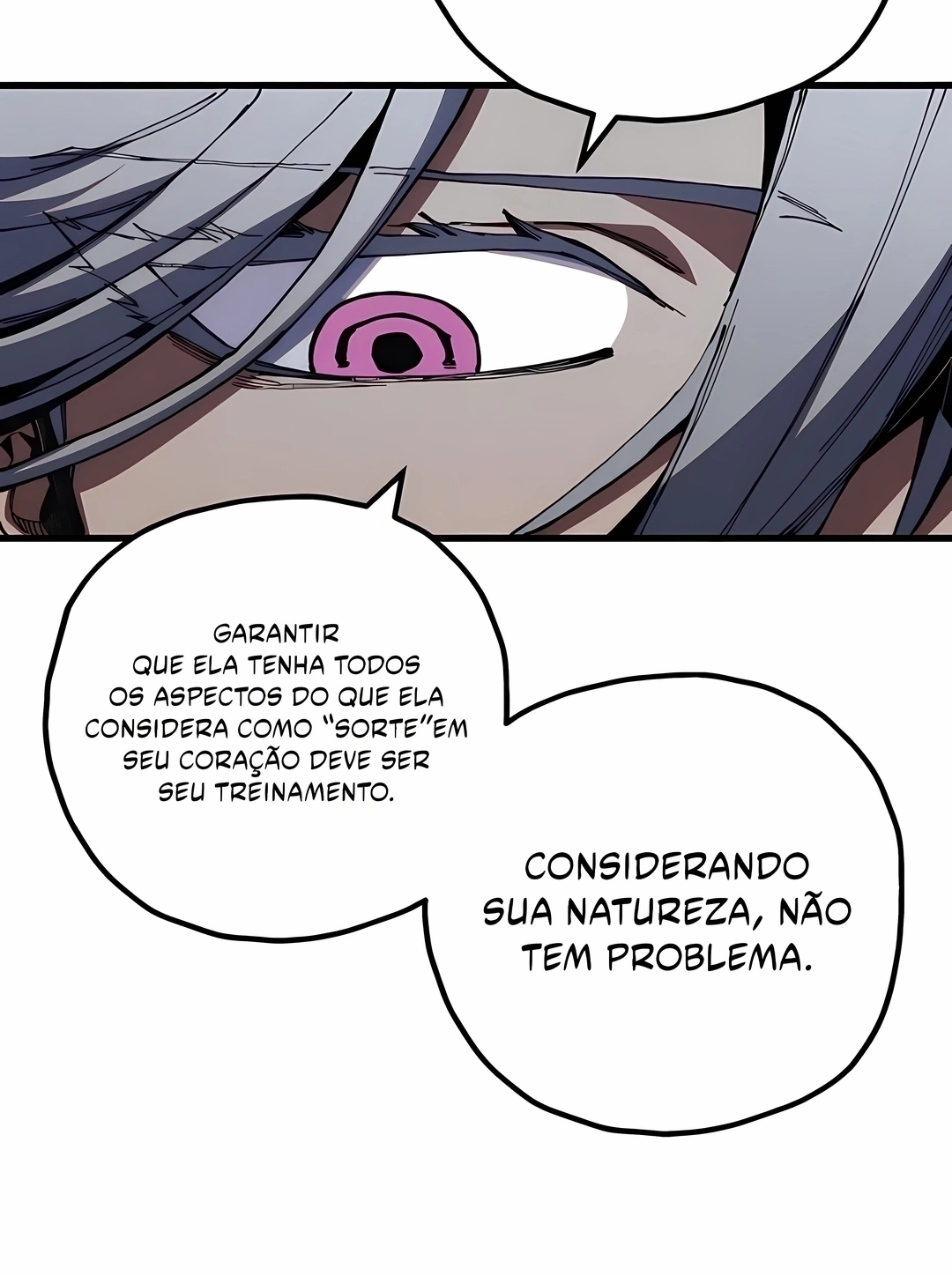 Guerreiro da Espada Mental Capítulo 49 Página 9