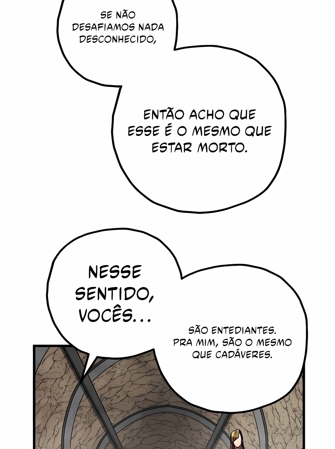 Guerreiro da Espada Mental Capítulo 49 Página 97