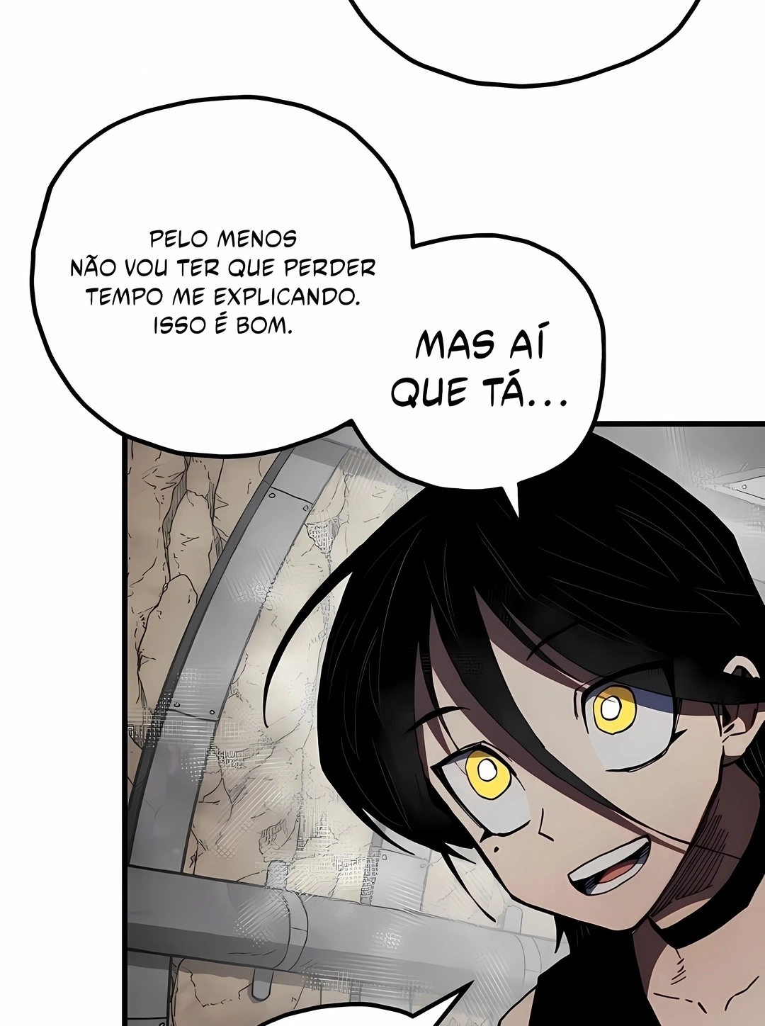 Guerreiro da Espada Mental Capítulo 49 Página 99