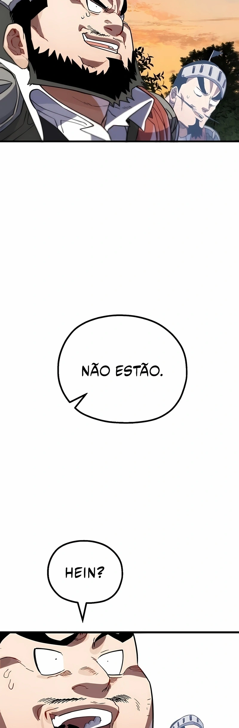 Guerreiro da Espada Mental Capítulo 5 Página 110