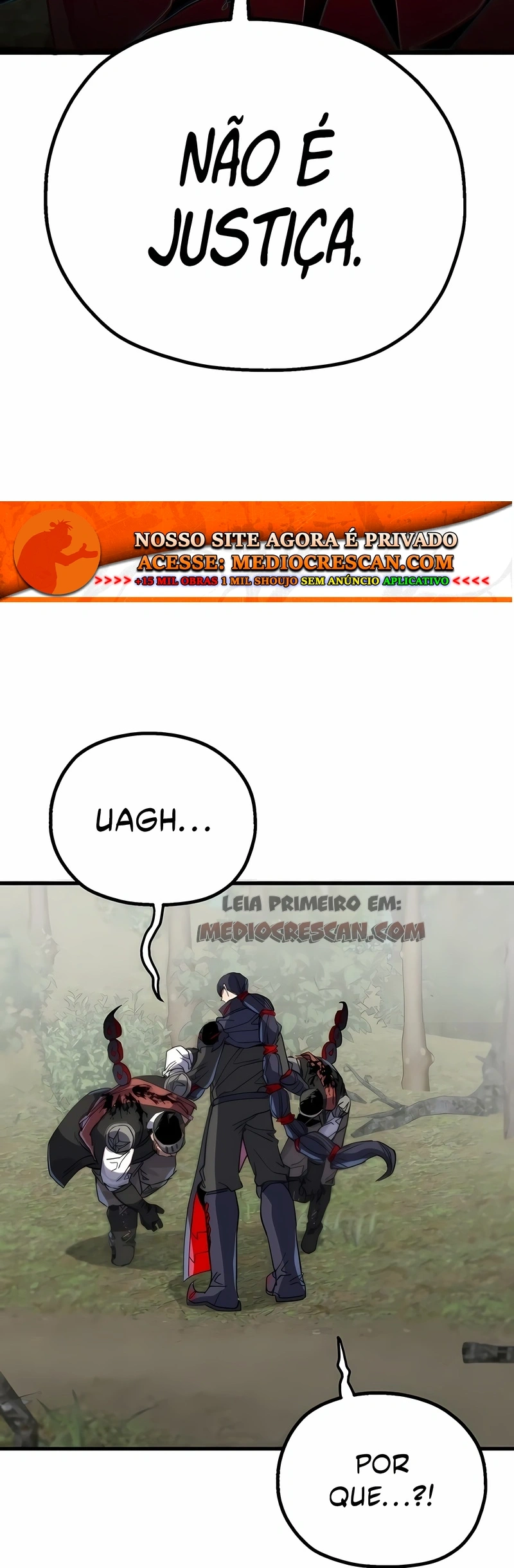 Guerreiro da Espada Mental Capítulo 5 Página 113