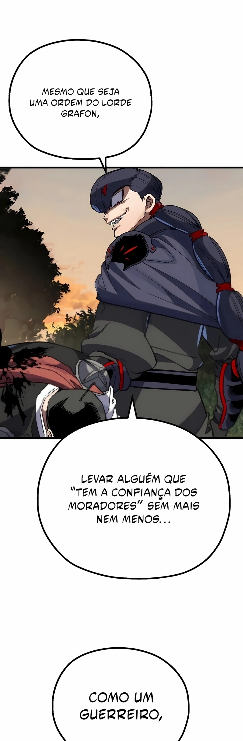 Guerreiro da Espada Mental Capítulo 5 Página 117