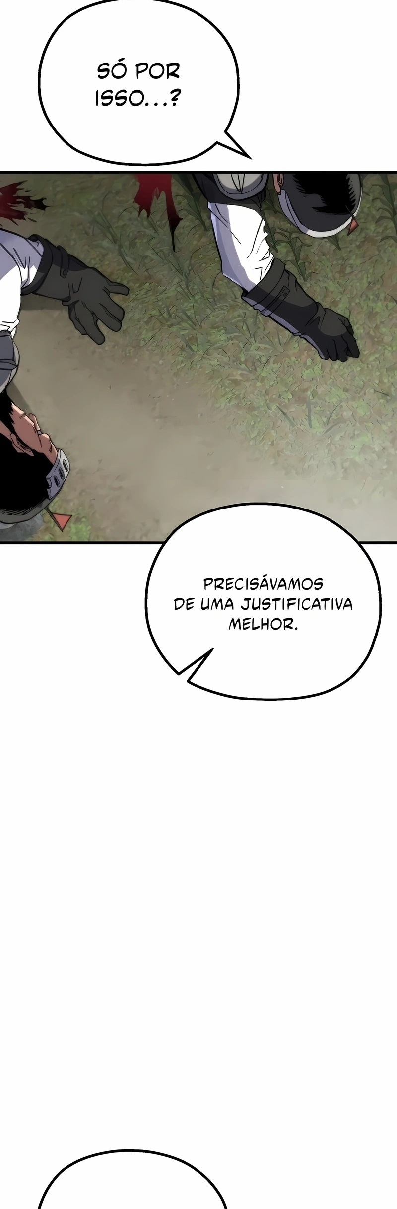 Guerreiro da Espada Mental Capítulo 5 Página 119
