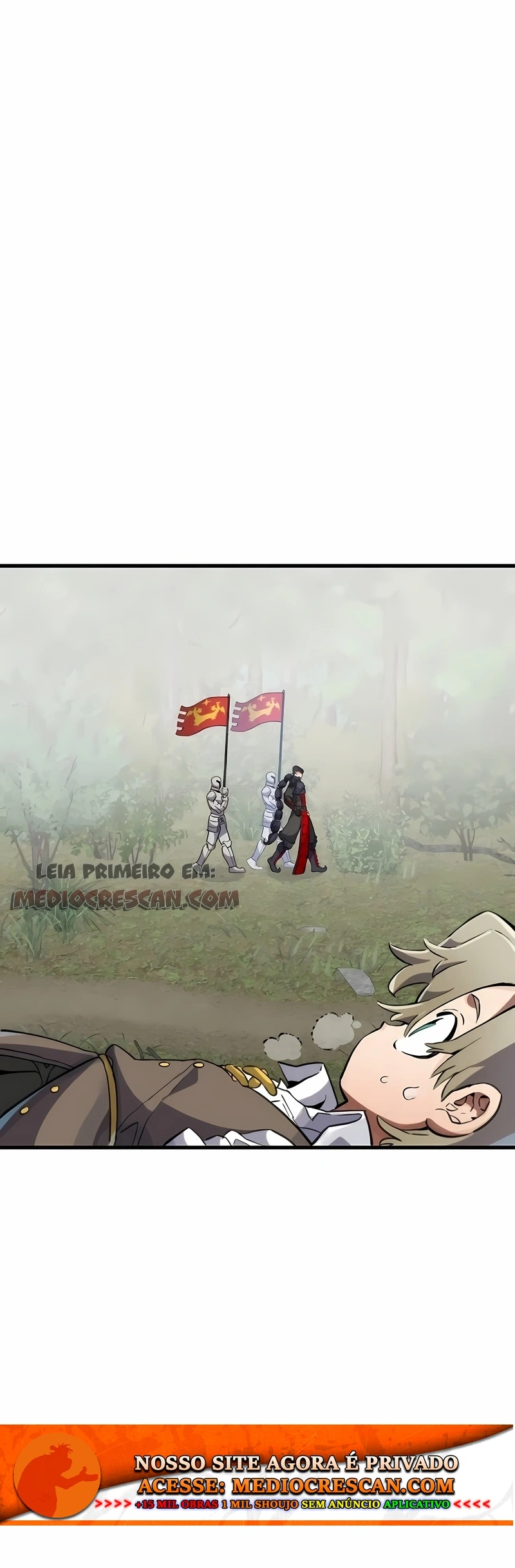 Guerreiro da Espada Mental Capítulo 5 Página 13