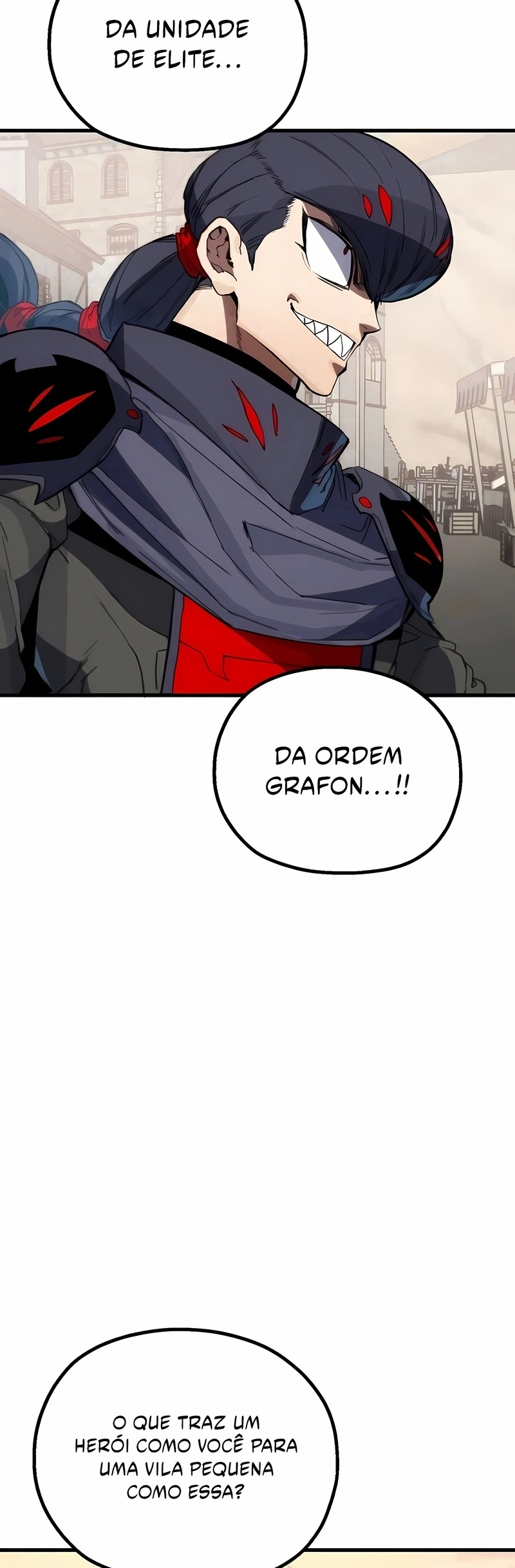 Guerreiro da Espada Mental Capítulo 5 Página 21