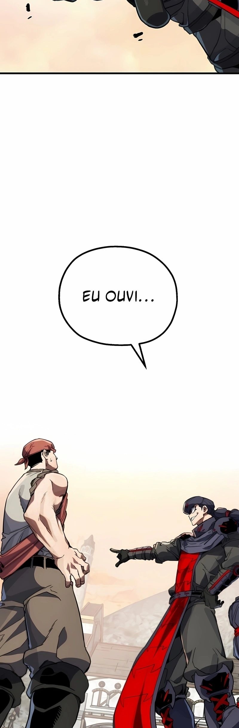 Guerreiro da Espada Mental Capítulo 5 Página 23