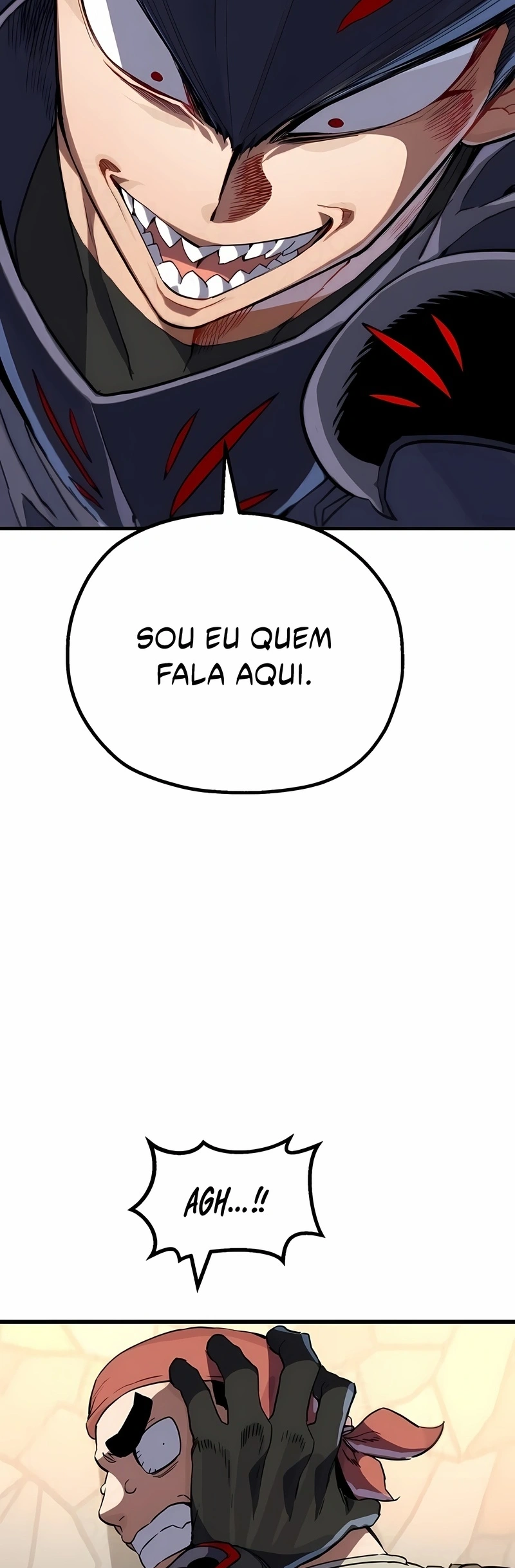Guerreiro da Espada Mental Capítulo 5 Página 29