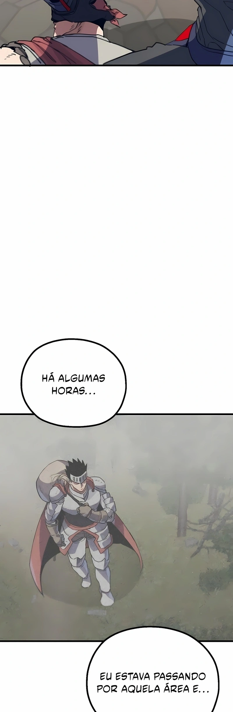 Guerreiro da Espada Mental Capítulo 5 Página 31