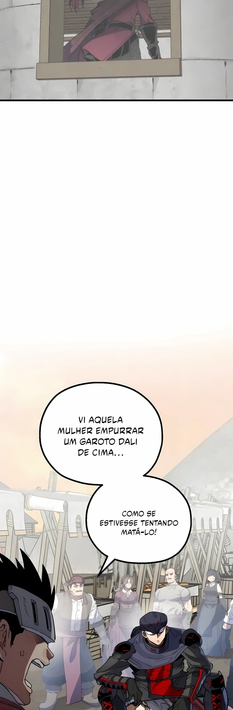 Guerreiro da Espada Mental Capítulo 5 Página 35