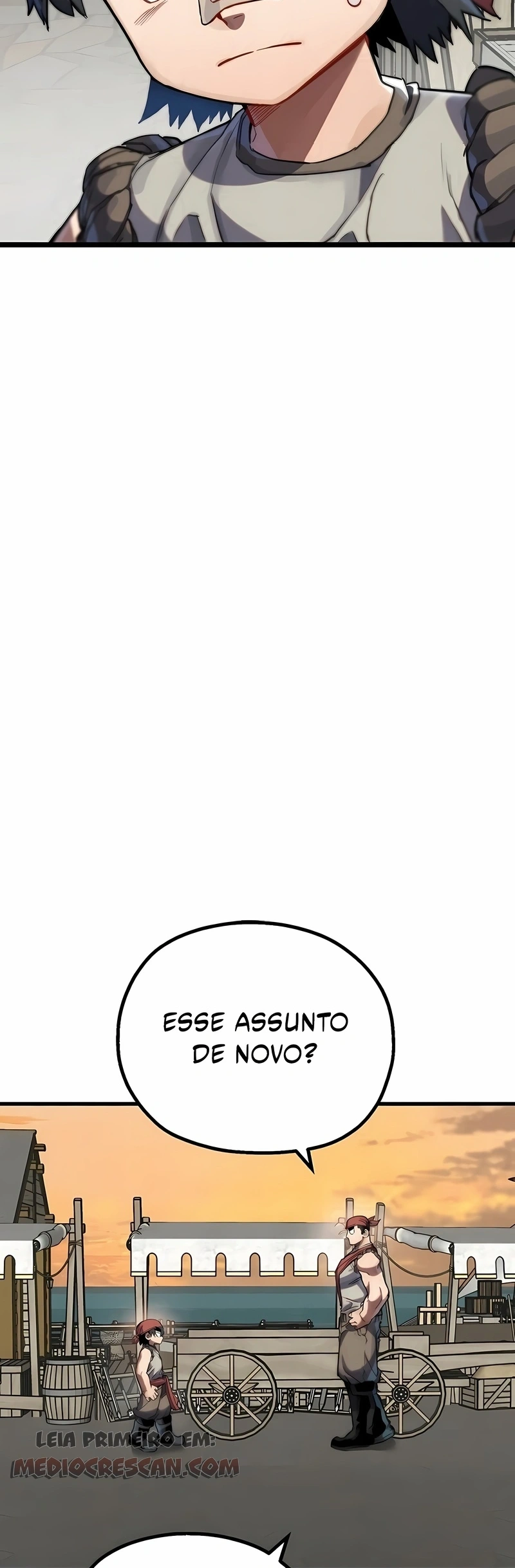 Guerreiro da Espada Mental Capítulo 5 Página 4