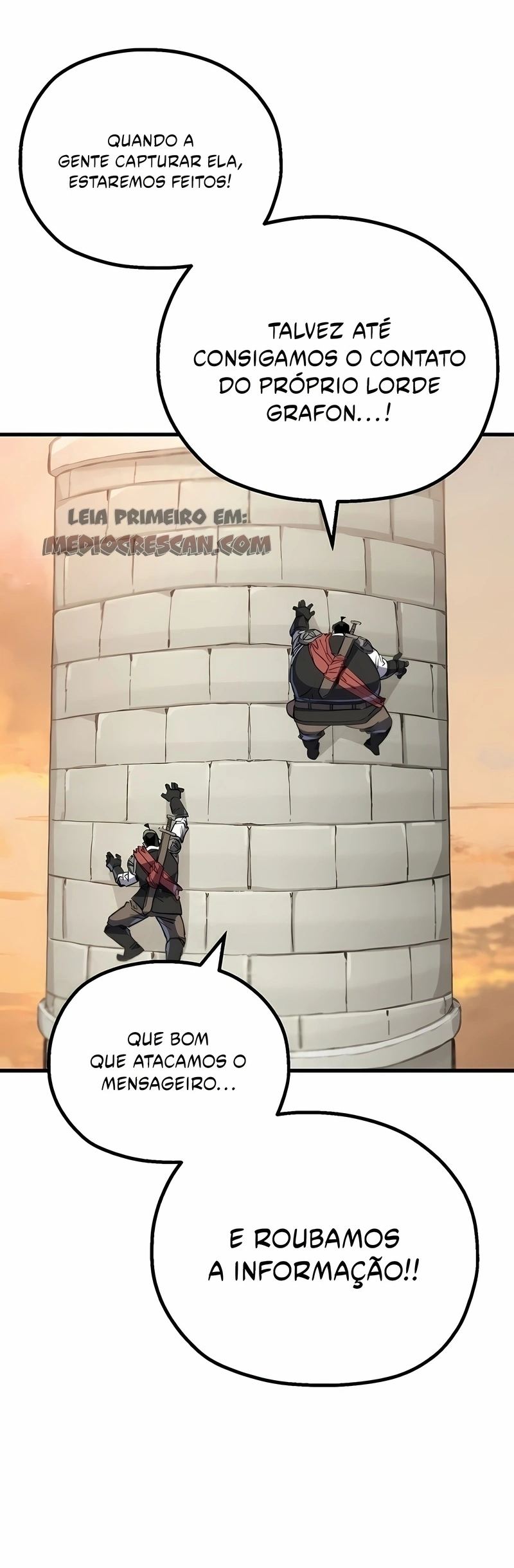 Guerreiro da Espada Mental Capítulo 5 Página 46