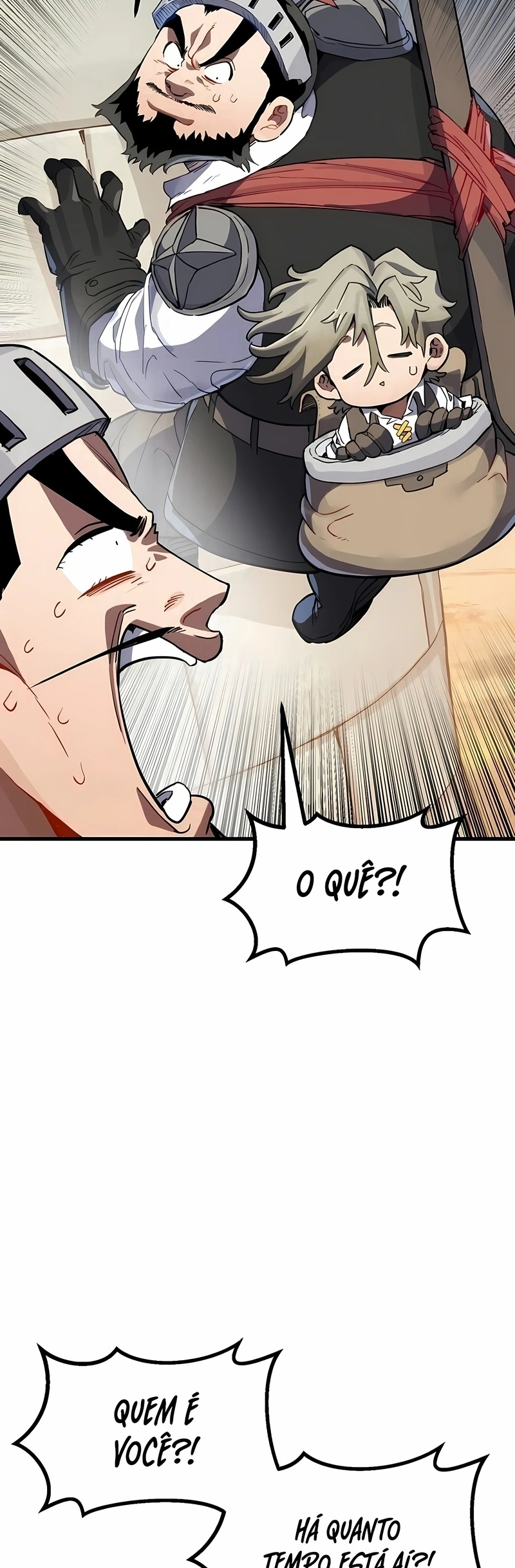 Guerreiro da Espada Mental Capítulo 5 Página 49